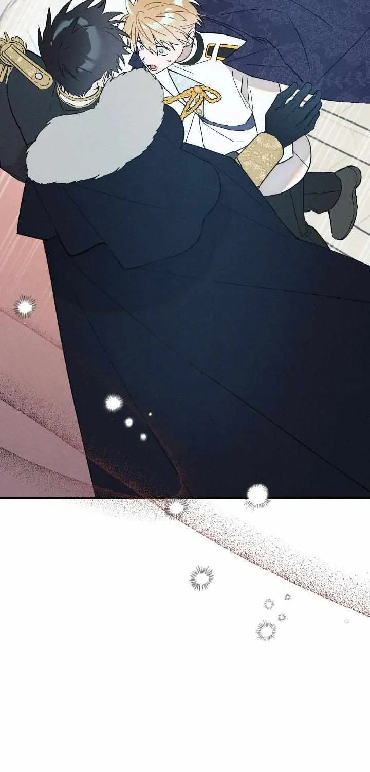 The Rogue Prince Is Secretly an Omega Chapter 4 page 76 - 