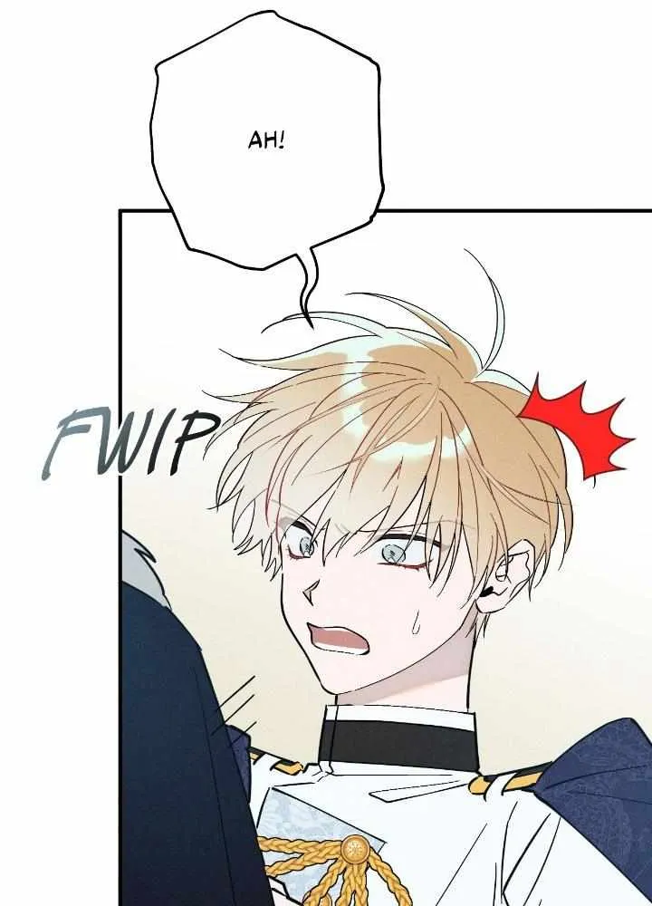 The Rogue Prince Is Secretly an Omega Chapter 4 page 77 - 