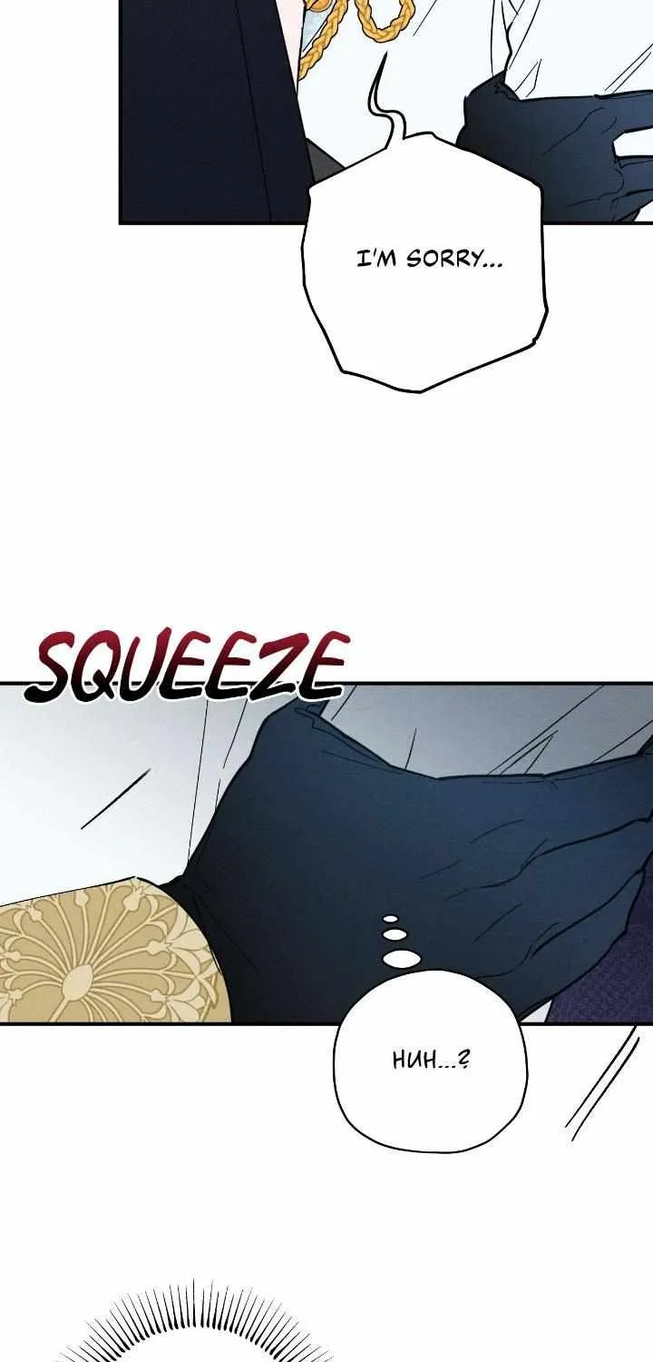 The Rogue Prince Is Secretly an Omega Chapter 4 page 78 - 
