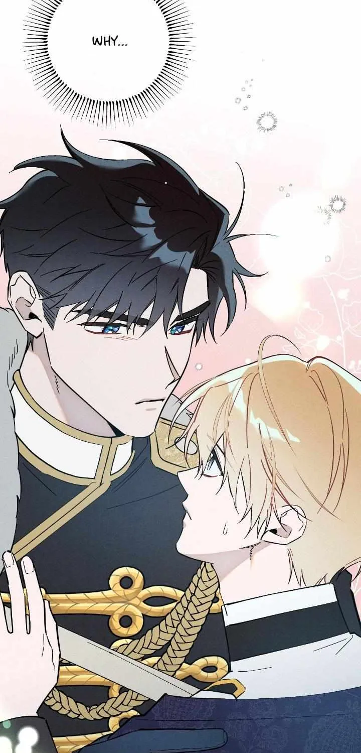 The Rogue Prince Is Secretly an Omega Chapter 4 page 79 - 