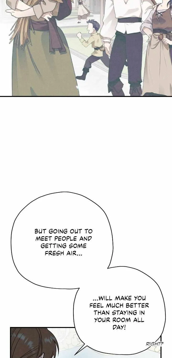 The Rogue Prince Is Secretly an Omega Chapter 4 page 10 - 