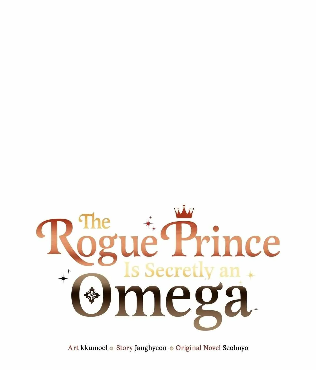 The Rogue Prince Is Secretly an Omega Chapter 40 page 2 - 