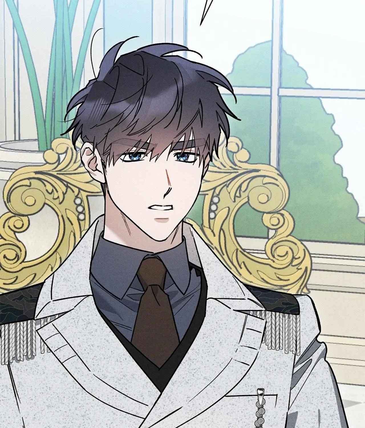 The Rogue Prince Is Secretly an Omega Chapter 40 page 103 - 