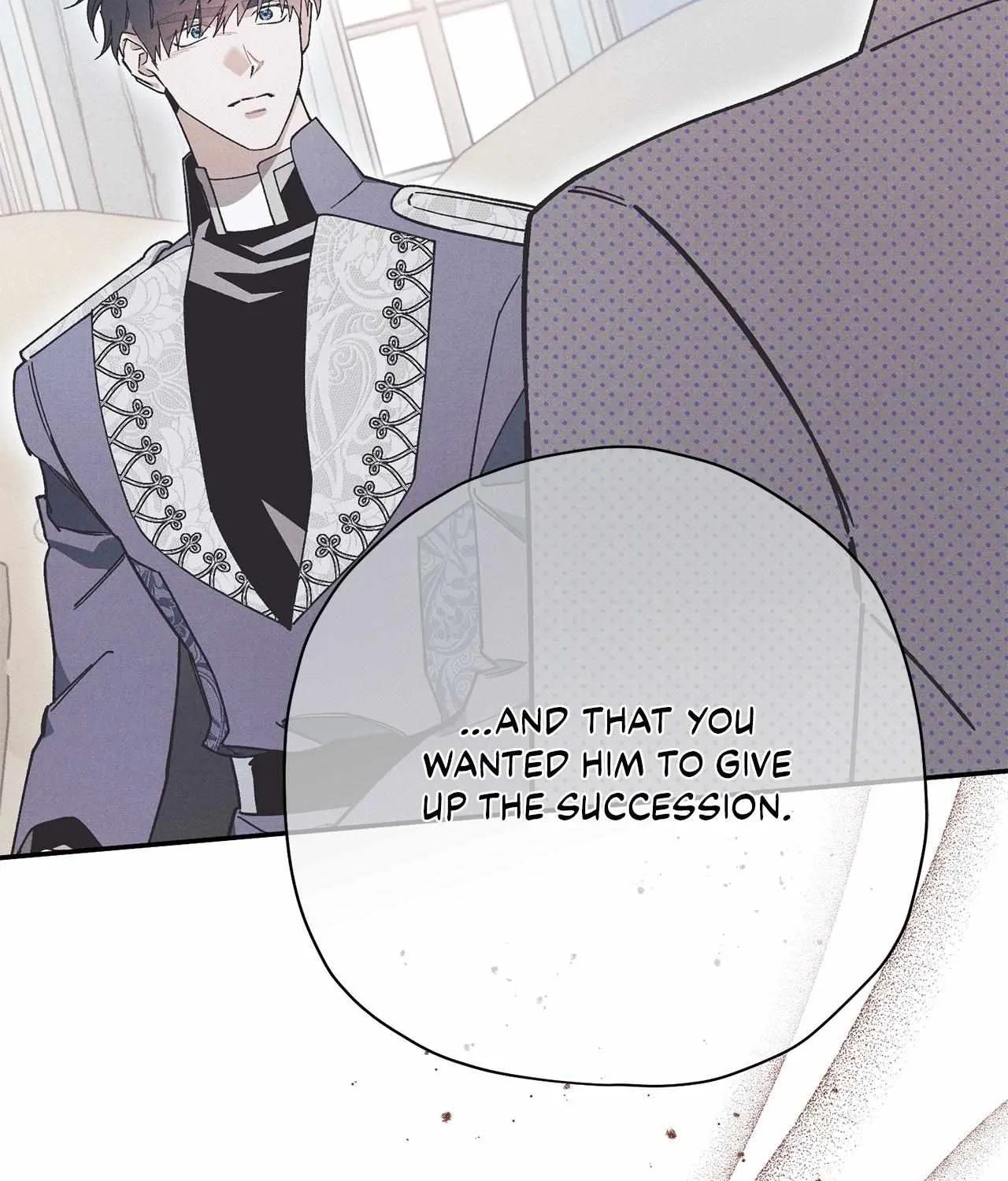 The Rogue Prince Is Secretly an Omega Chapter 40 page 108 - 