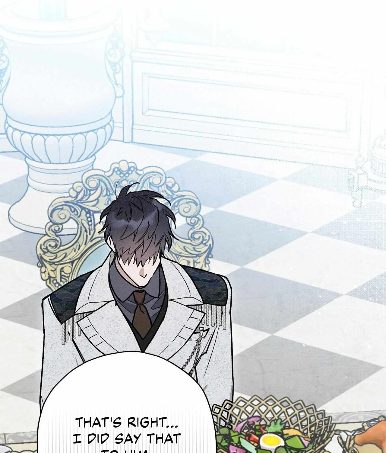 The Rogue Prince Is Secretly an Omega Chapter 40 page 110 - 