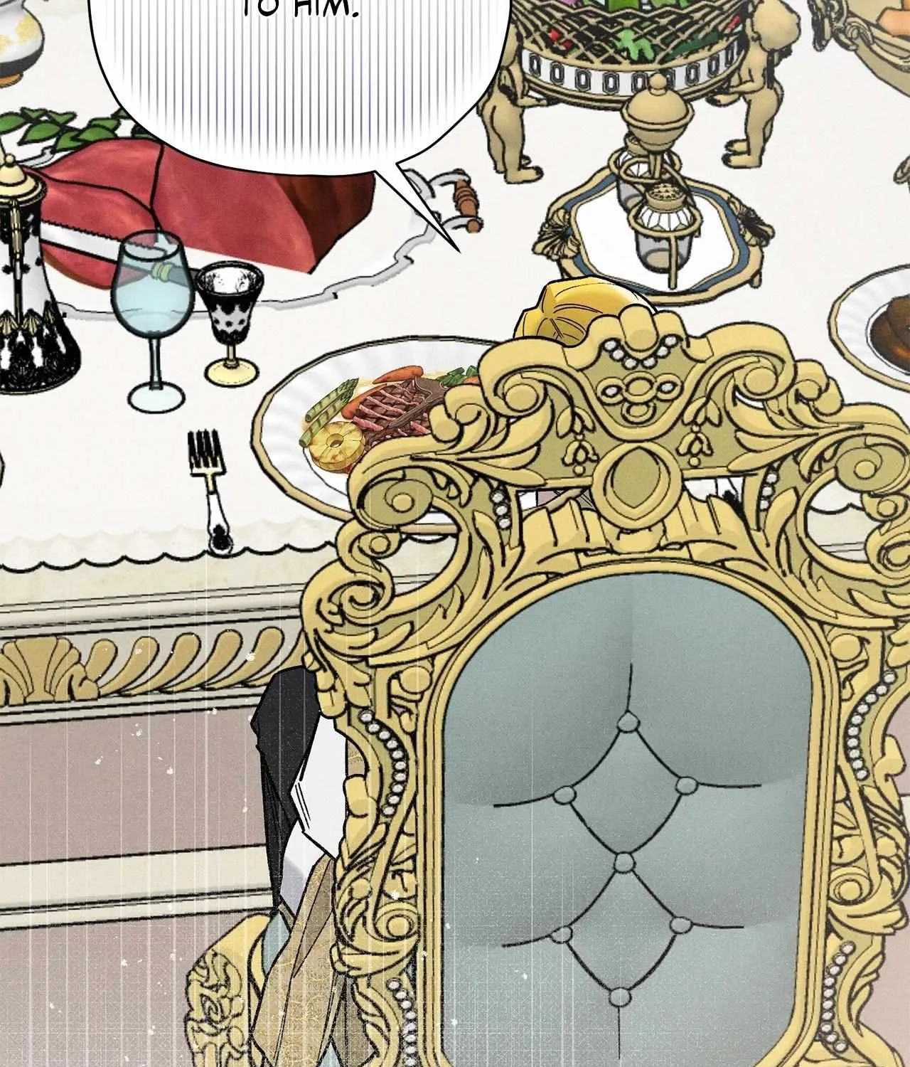 The Rogue Prince Is Secretly an Omega Chapter 40 page 111 - 