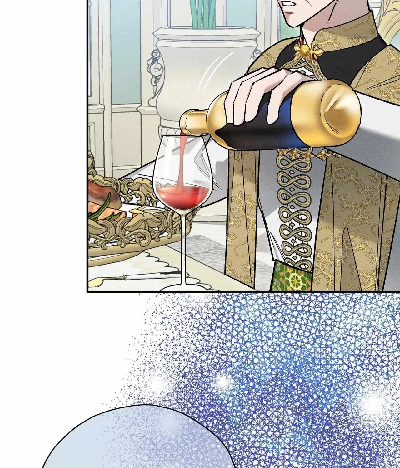 The Rogue Prince Is Secretly an Omega Chapter 40 page 114 - 
