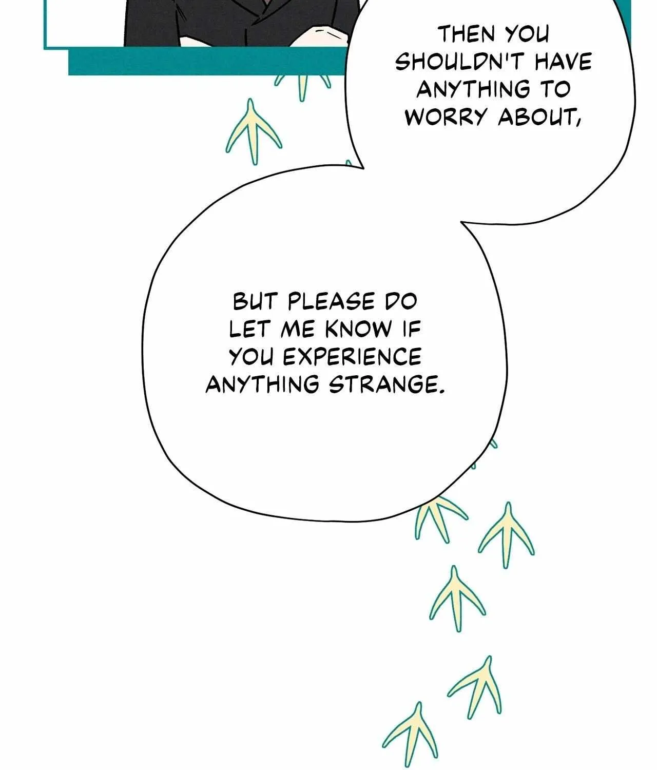 The Rogue Prince Is Secretly an Omega Chapter 40 page 13 - 