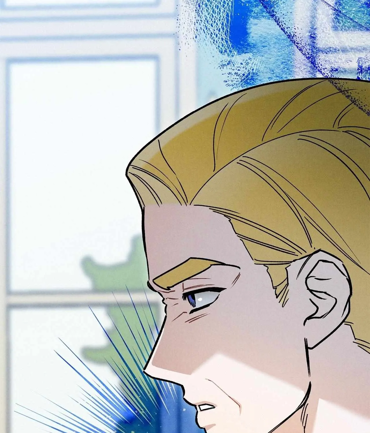 The Rogue Prince Is Secretly an Omega Chapter 40 page 121 - 