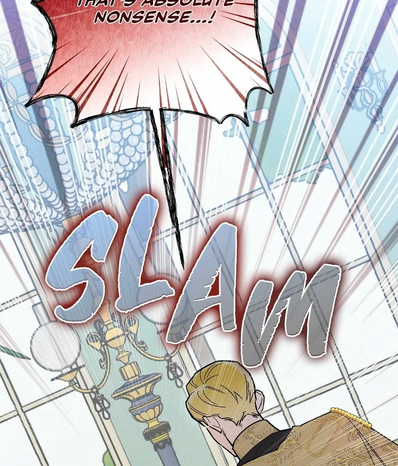 The Rogue Prince Is Secretly an Omega Chapter 40 page 126 - 
