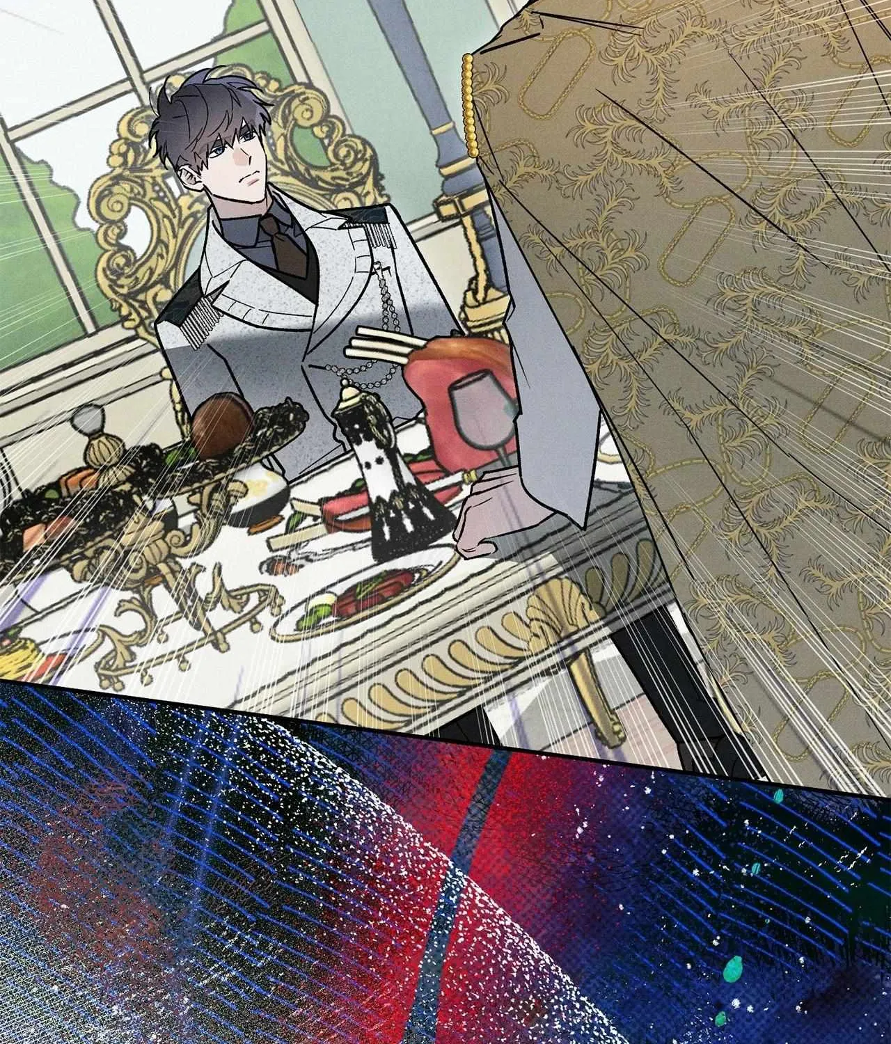 The Rogue Prince Is Secretly an Omega Chapter 40 page 127 - 