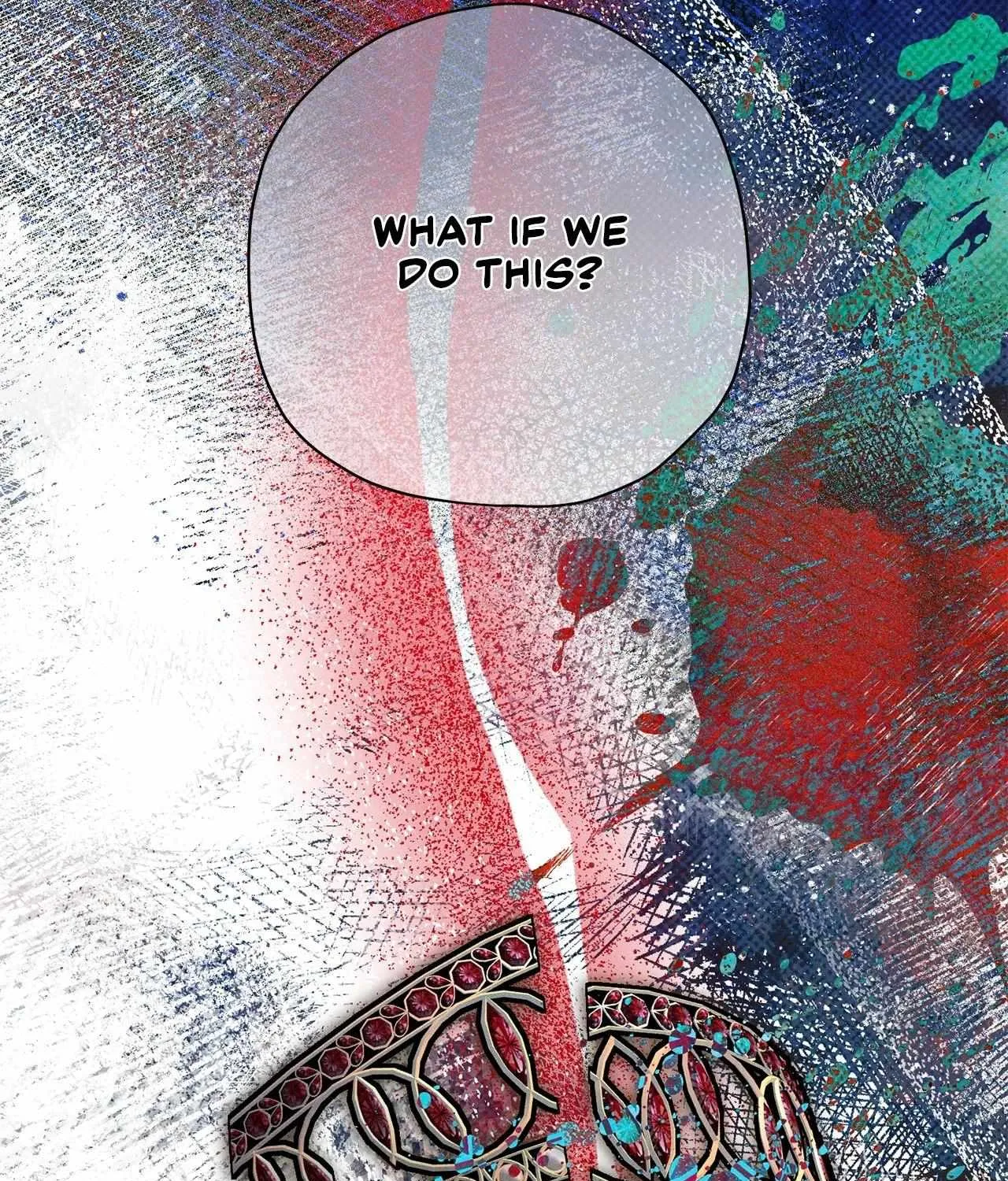 The Rogue Prince Is Secretly an Omega Chapter 40 page 128 - 