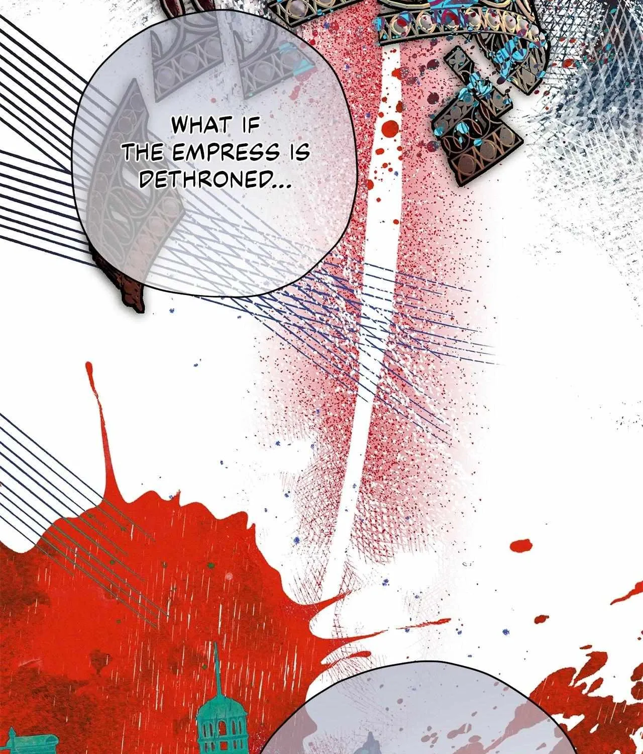 The Rogue Prince Is Secretly an Omega Chapter 40 page 129 - 