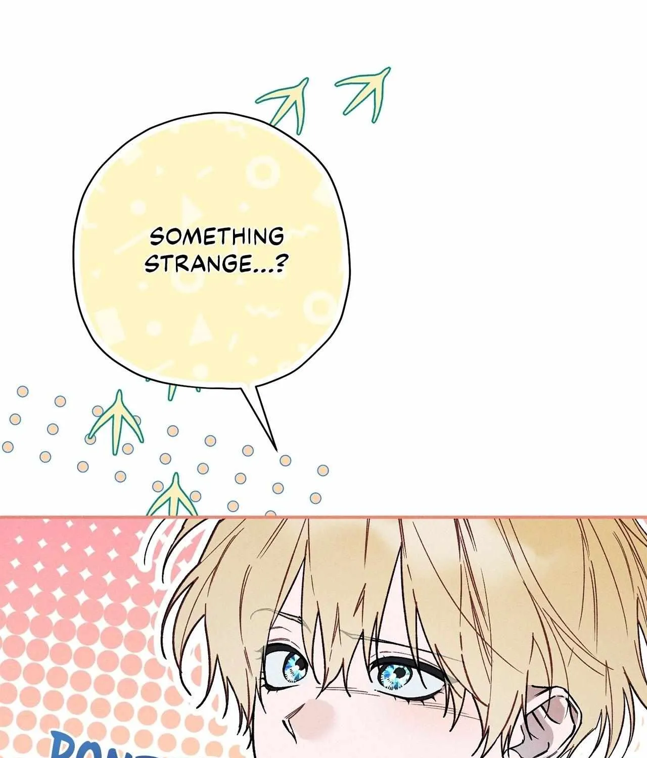 The Rogue Prince Is Secretly an Omega Chapter 40 page 14 - 