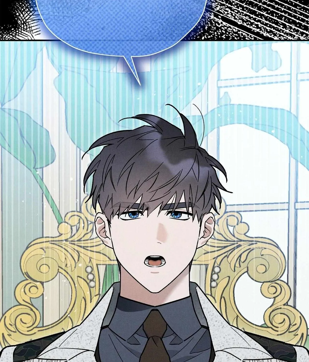 The Rogue Prince Is Secretly an Omega Chapter 40 page 132 - 