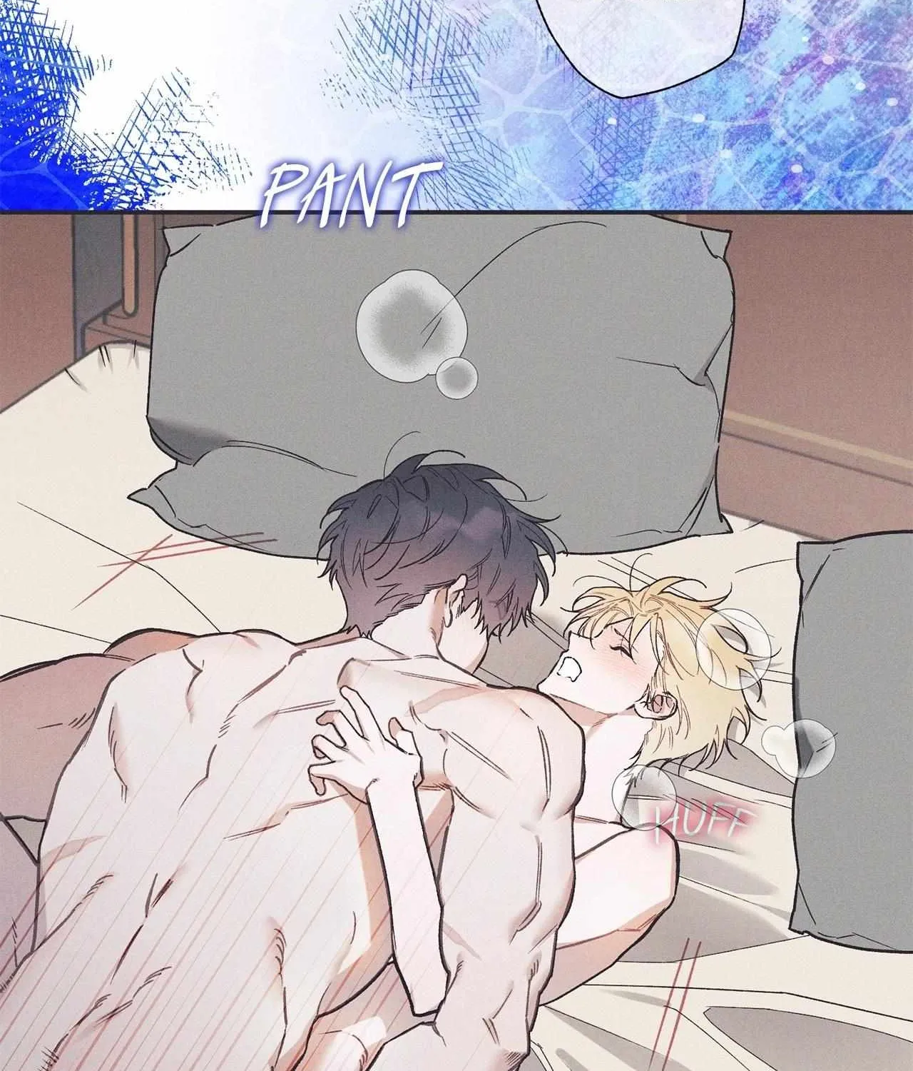 The Rogue Prince Is Secretly an Omega Chapter 40 page 17 - 