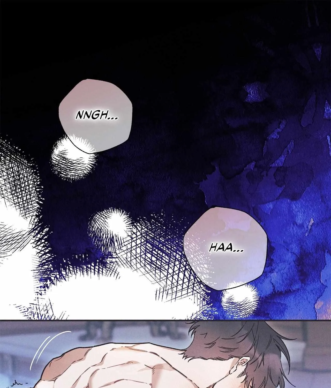 The Rogue Prince Is Secretly an Omega Chapter 40 page 19 - 
