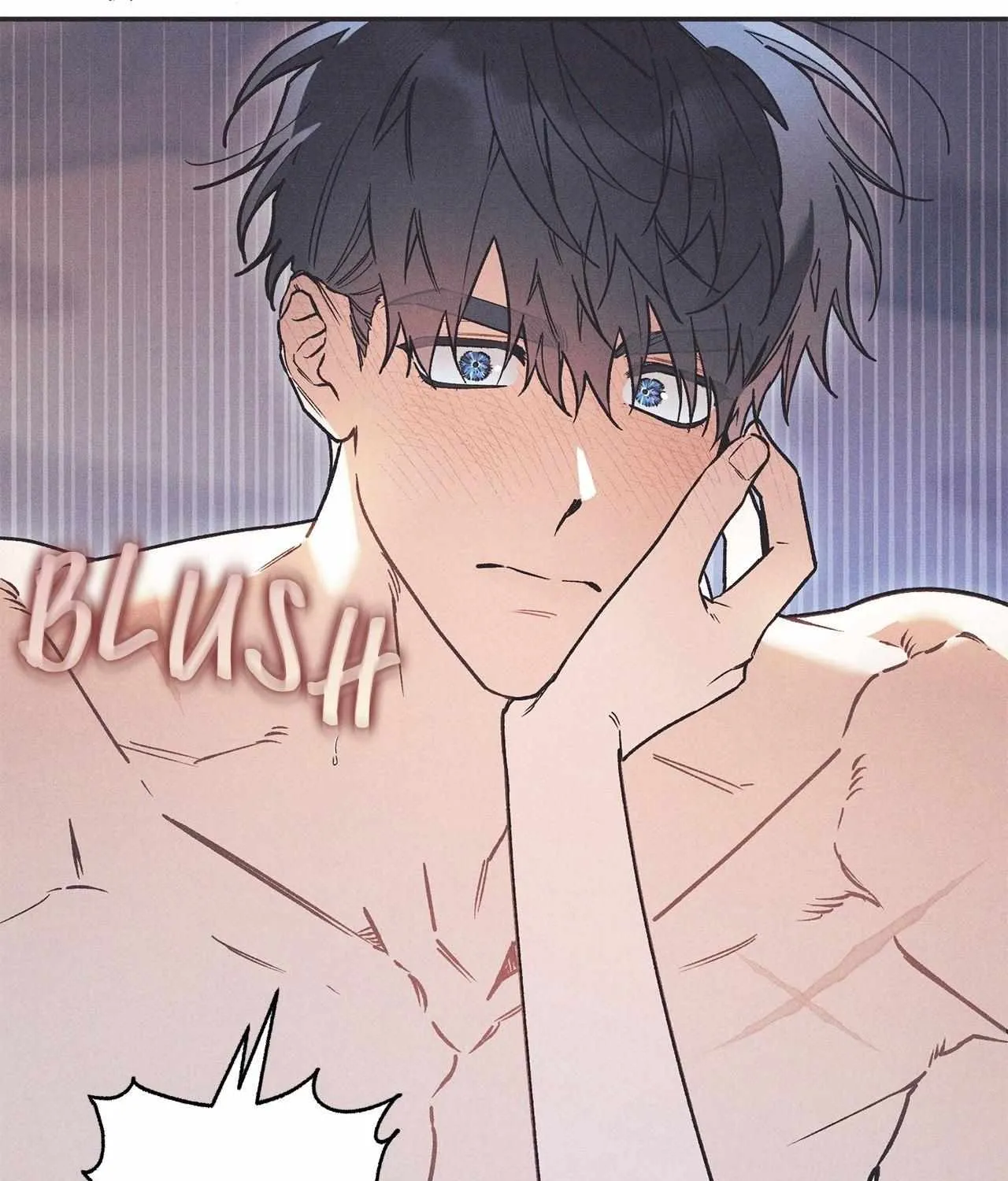 The Rogue Prince Is Secretly an Omega Chapter 40 page 24 - 