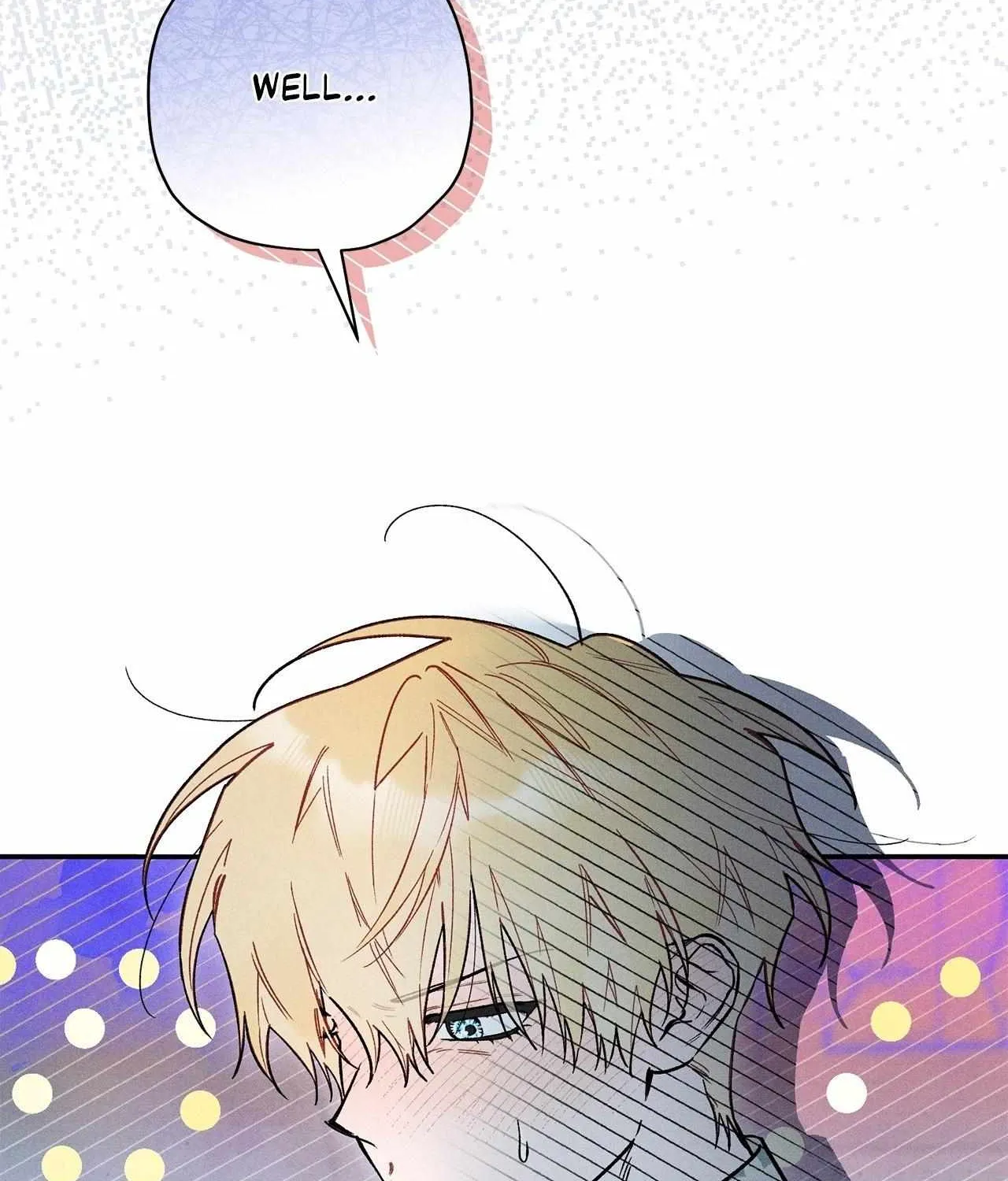 The Rogue Prince Is Secretly an Omega Chapter 40 page 30 - 