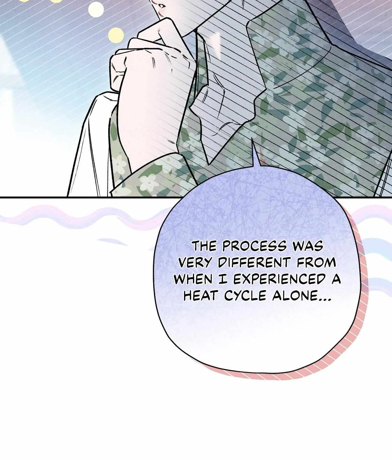 The Rogue Prince Is Secretly an Omega Chapter 40 page 31 - 