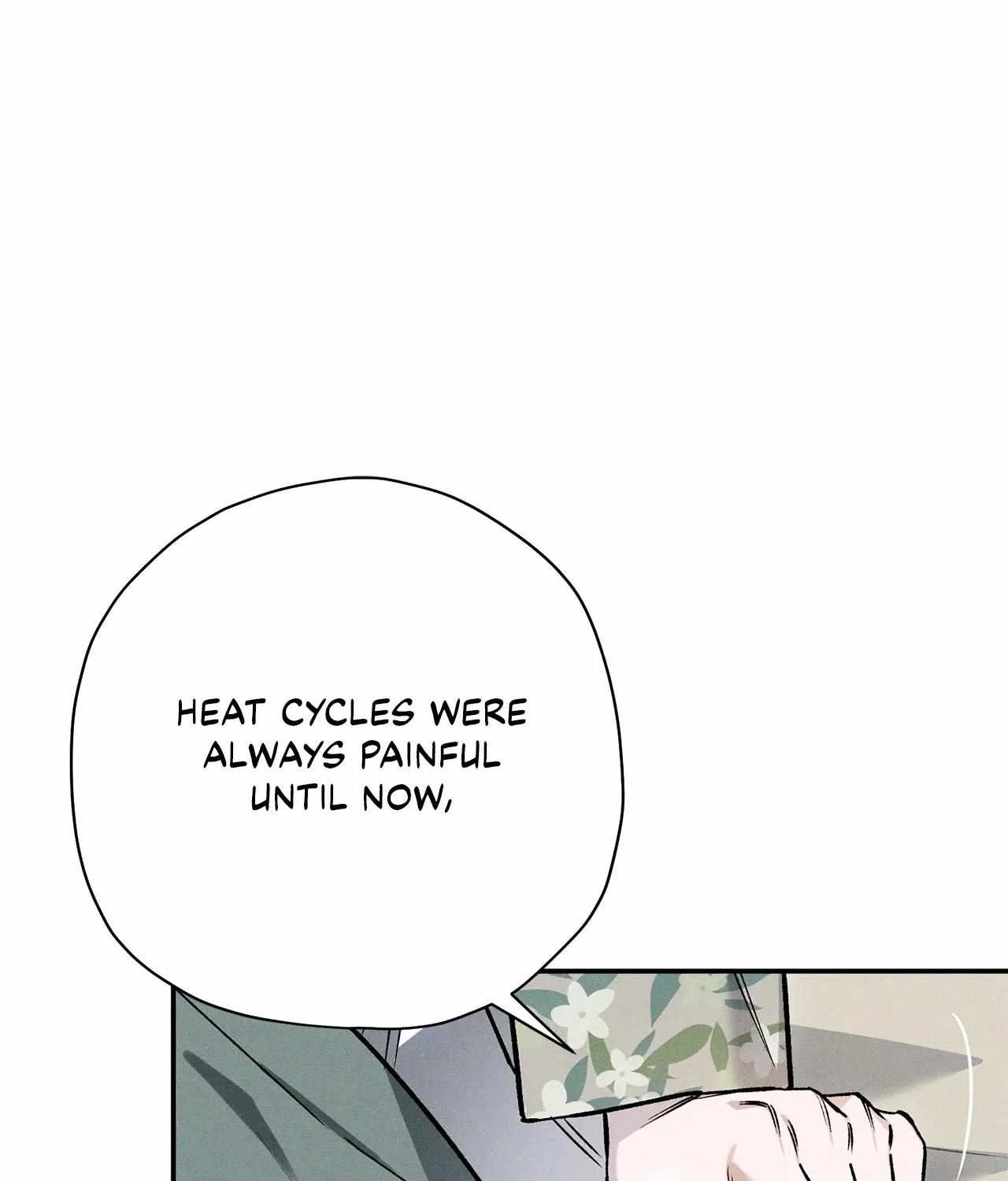 The Rogue Prince Is Secretly an Omega Chapter 40 page 32 - 
