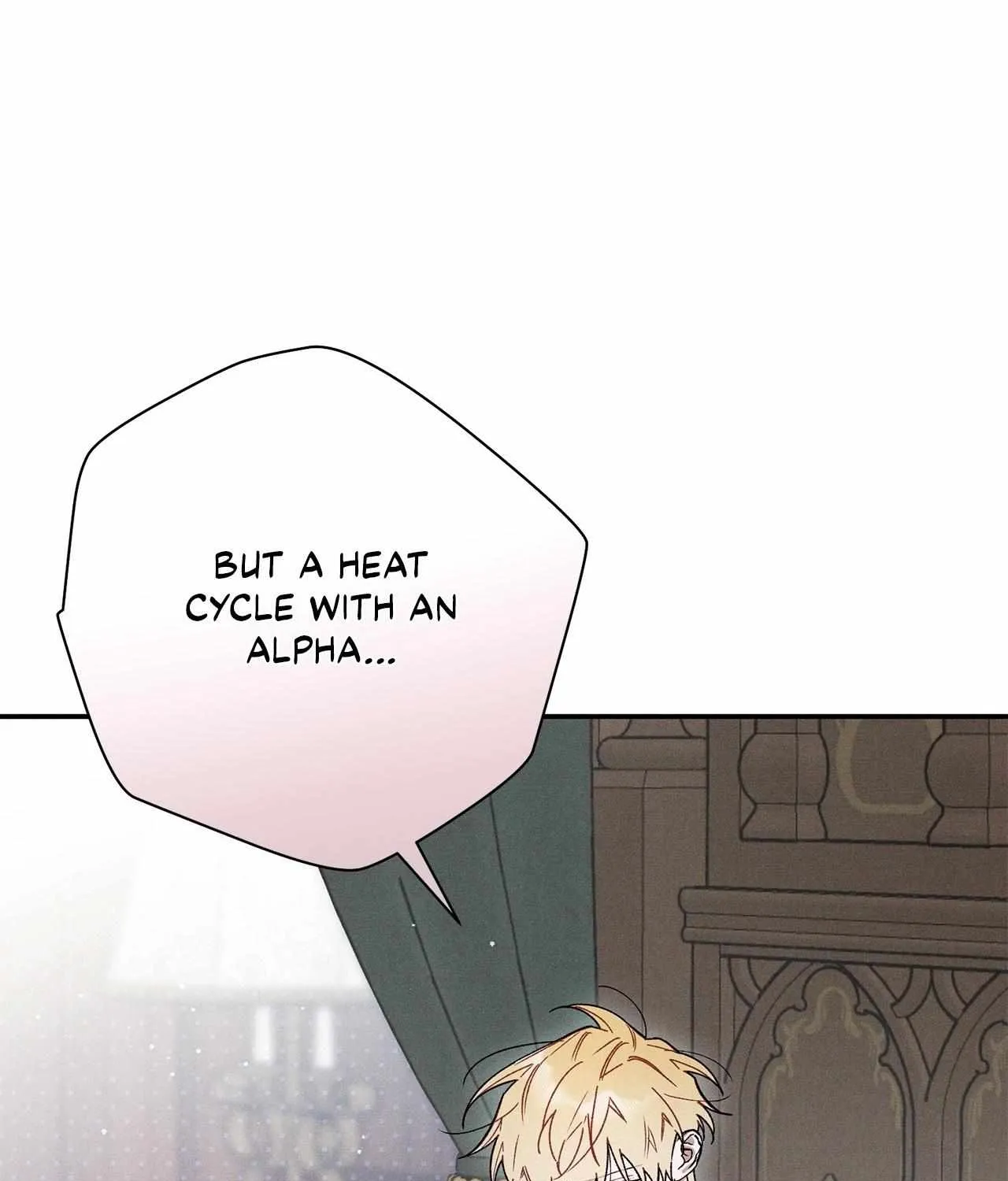 The Rogue Prince Is Secretly an Omega Chapter 40 page 34 - 