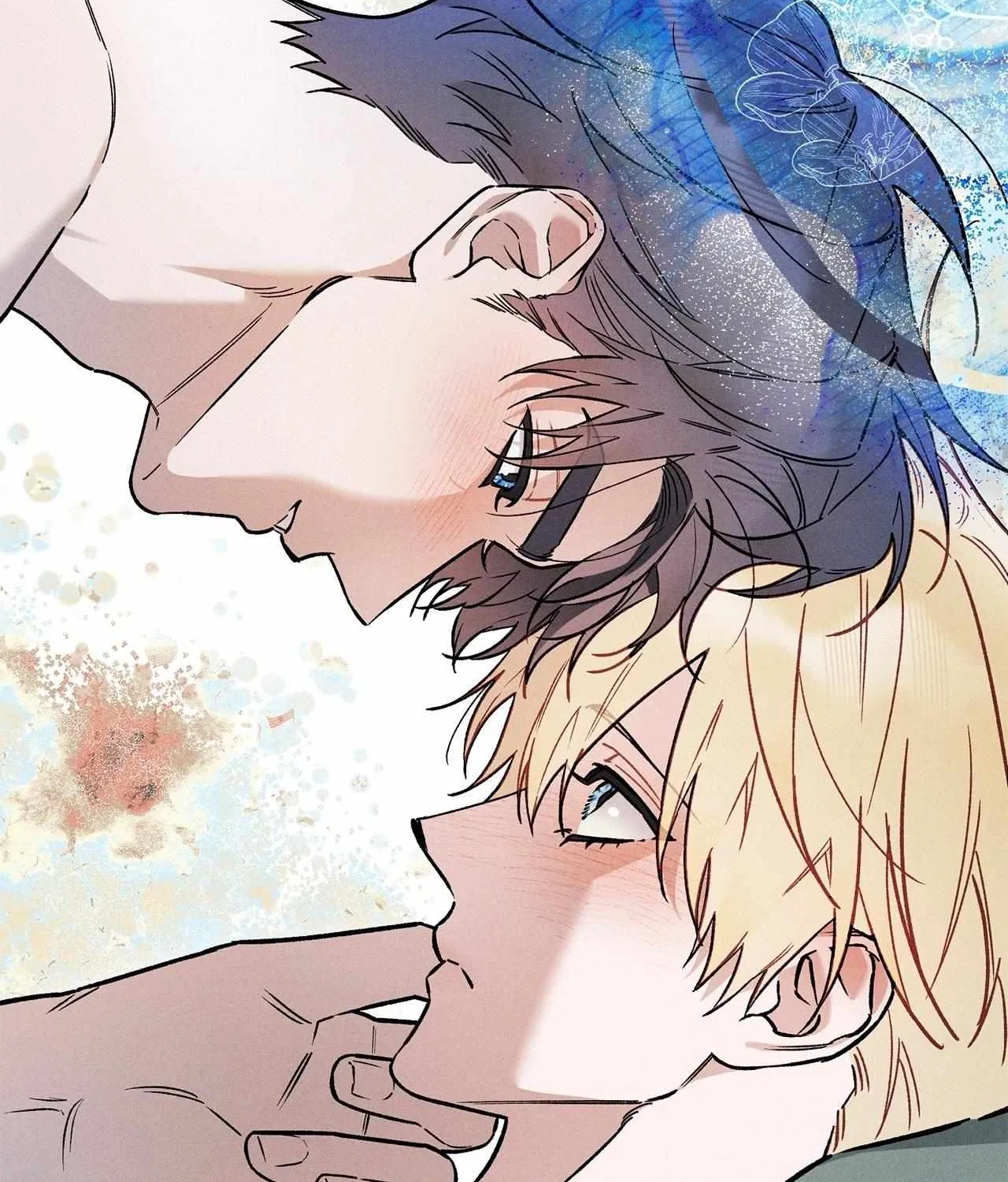 The Rogue Prince Is Secretly an Omega Chapter 40 page 39 - 