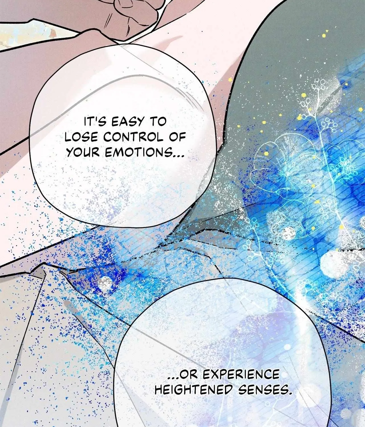 The Rogue Prince Is Secretly an Omega Chapter 40 page 40 - 