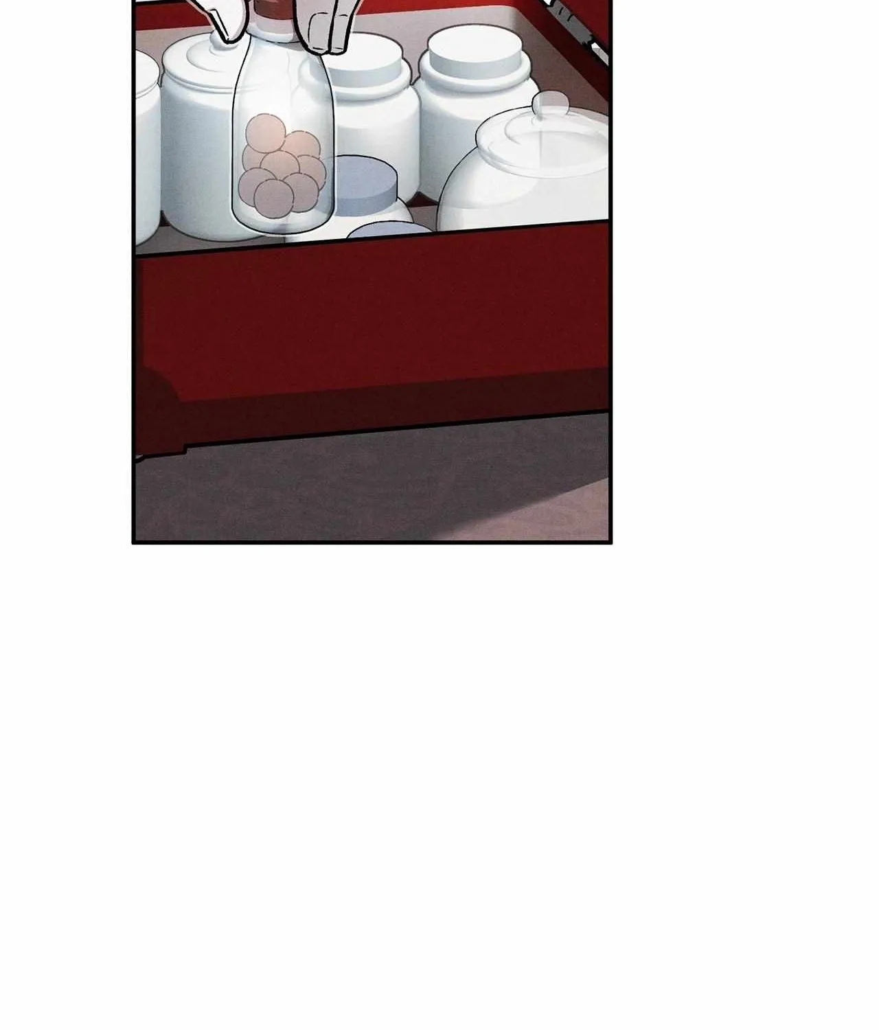 The Rogue Prince Is Secretly an Omega Chapter 40 page 43 - 