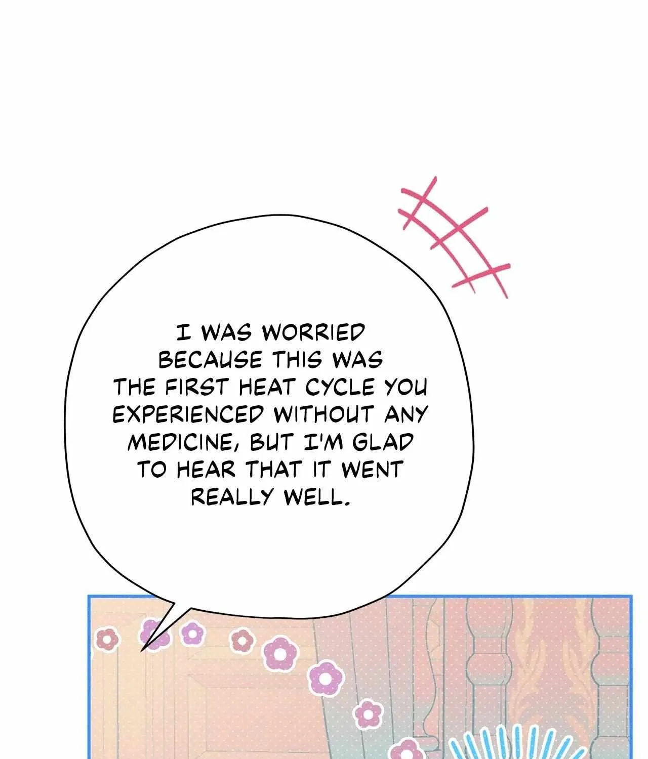 The Rogue Prince Is Secretly an Omega Chapter 40 page 45 - 