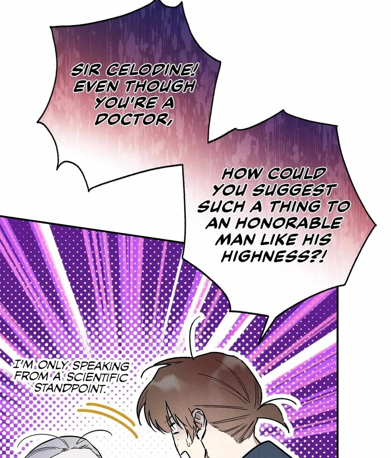 The Rogue Prince Is Secretly an Omega Chapter 40 page 49 - 