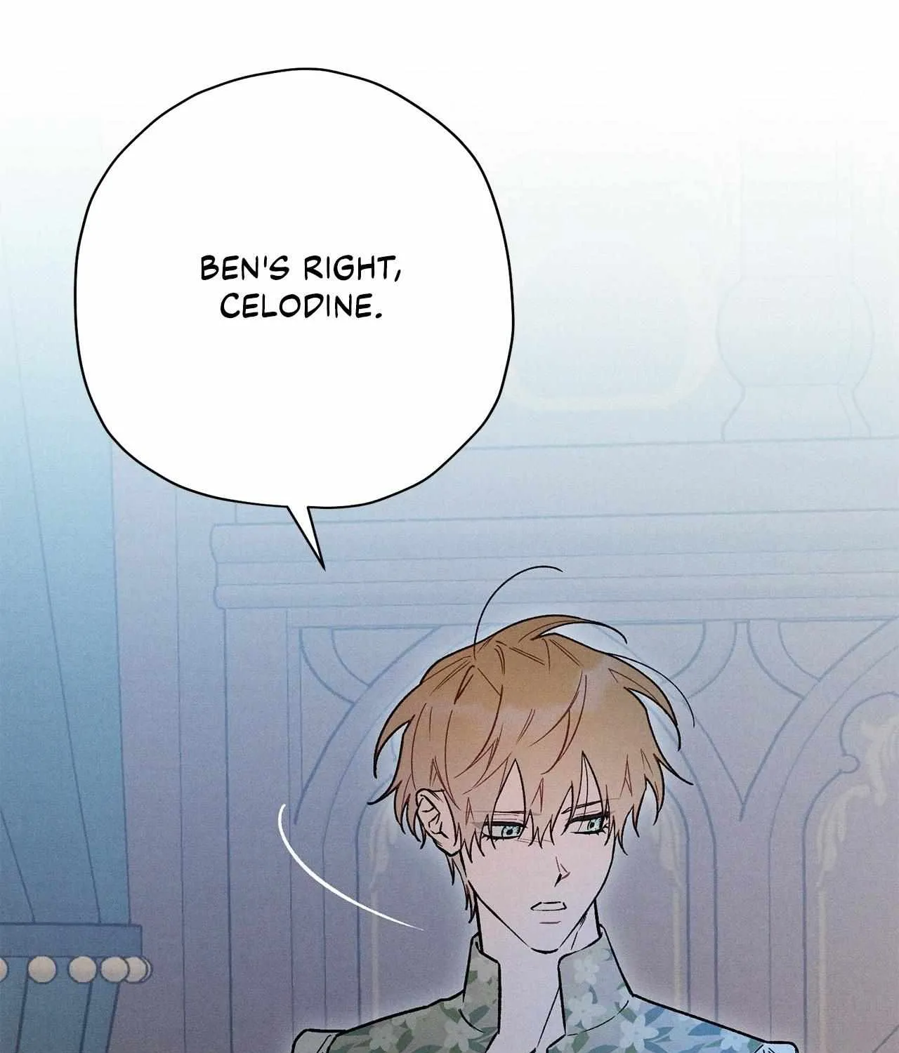 The Rogue Prince Is Secretly an Omega Chapter 40 page 53 - 