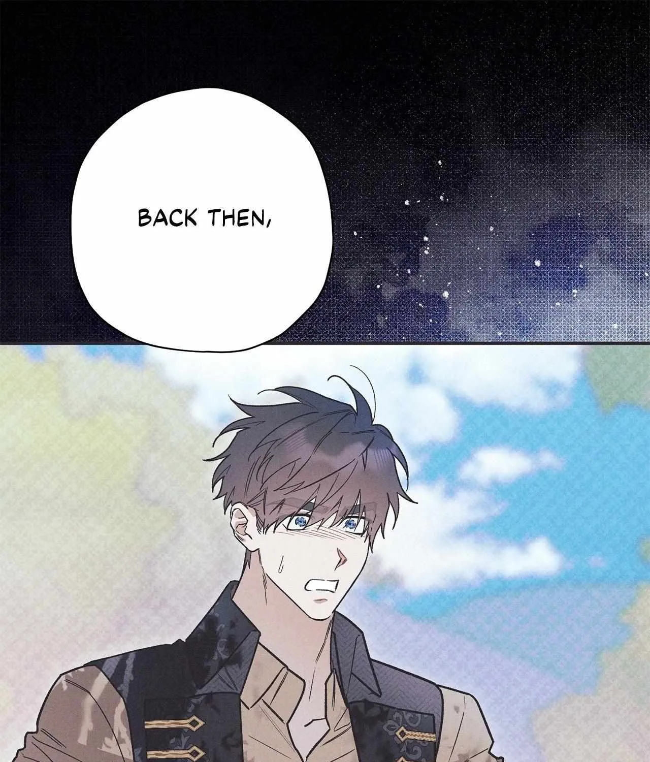 The Rogue Prince Is Secretly an Omega Chapter 40 page 56 - 