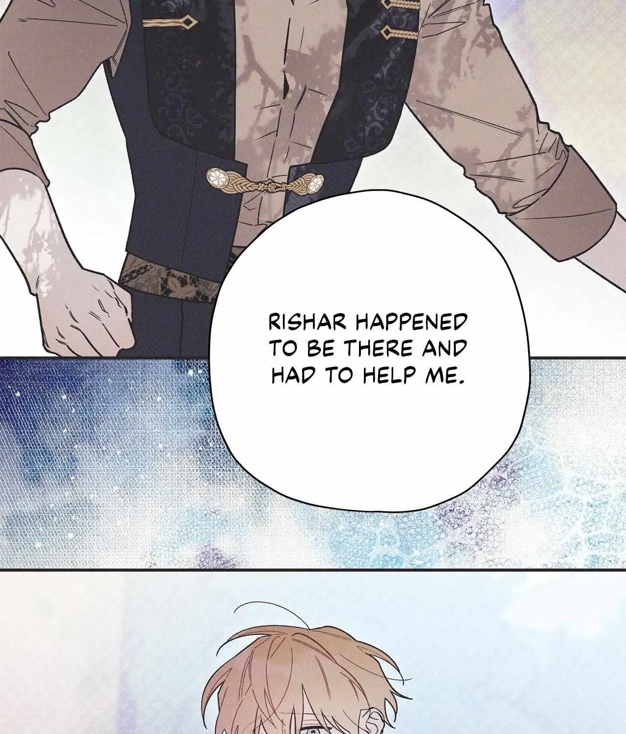 The Rogue Prince Is Secretly an Omega Chapter 40 page 57 - 