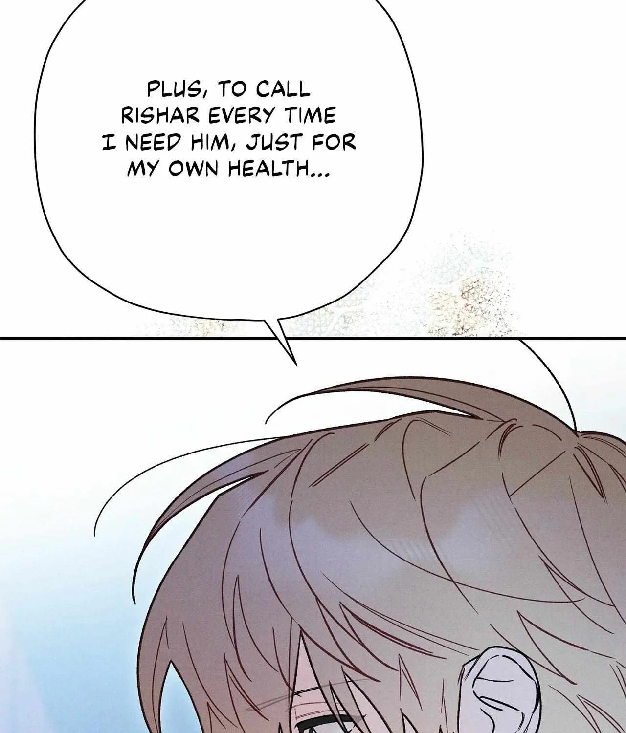The Rogue Prince Is Secretly an Omega Chapter 40 page 59 - 