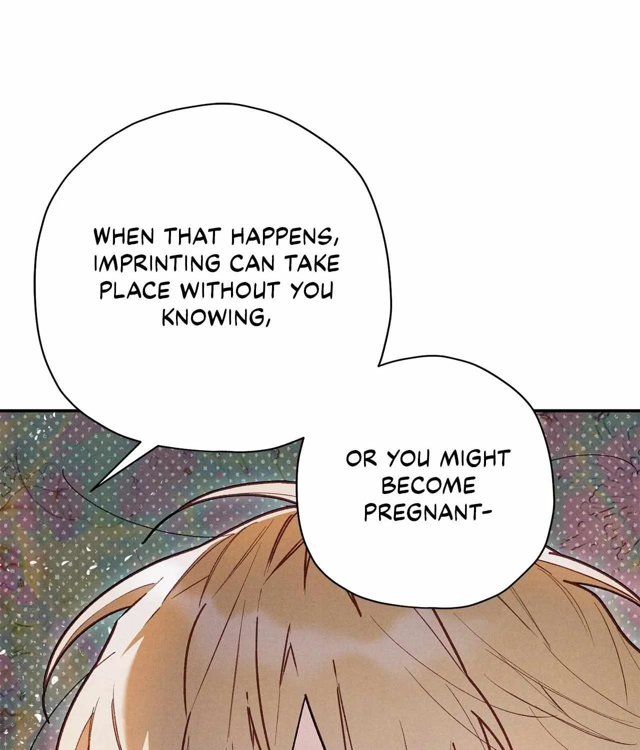 The Rogue Prince Is Secretly an Omega Chapter 40 page 7 - 