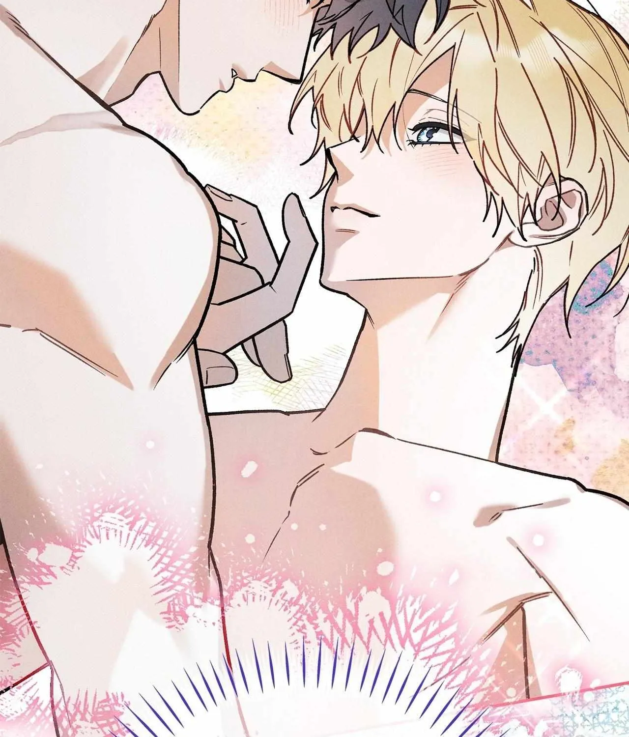 The Rogue Prince Is Secretly an Omega Chapter 40 page 65 - 