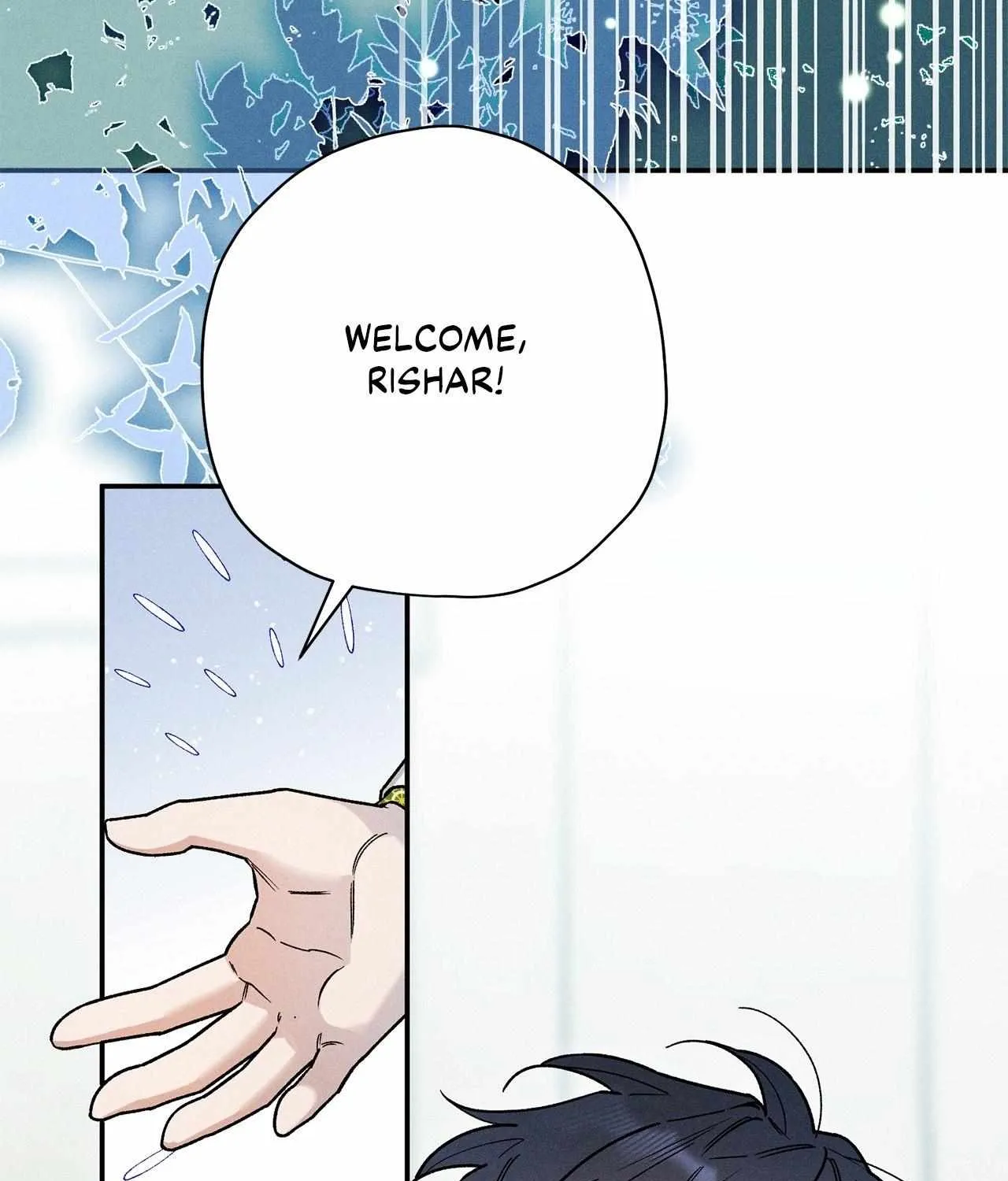 The Rogue Prince Is Secretly an Omega Chapter 40 page 72 - 