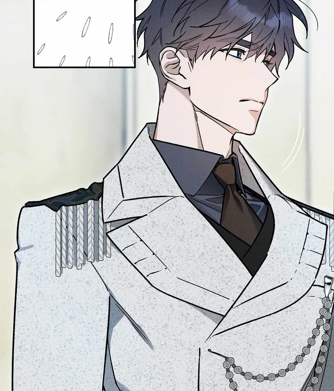 The Rogue Prince Is Secretly an Omega Chapter 40 page 73 - 