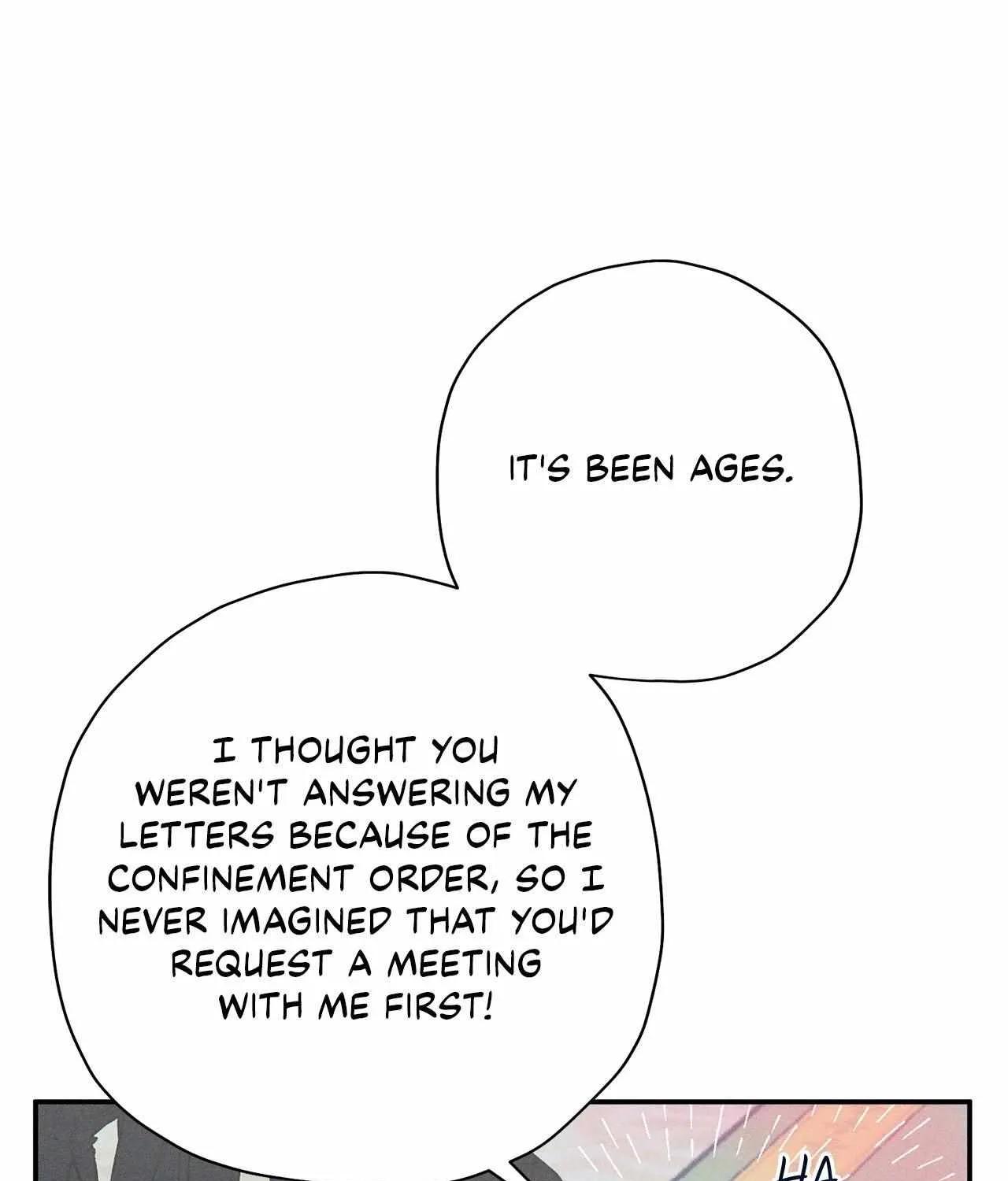 The Rogue Prince Is Secretly an Omega Chapter 40 page 75 - 