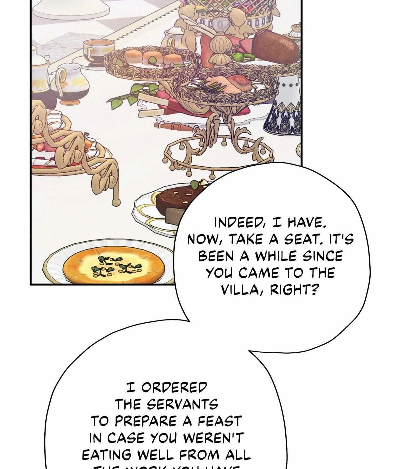 The Rogue Prince Is Secretly an Omega Chapter 40 page 78 - 