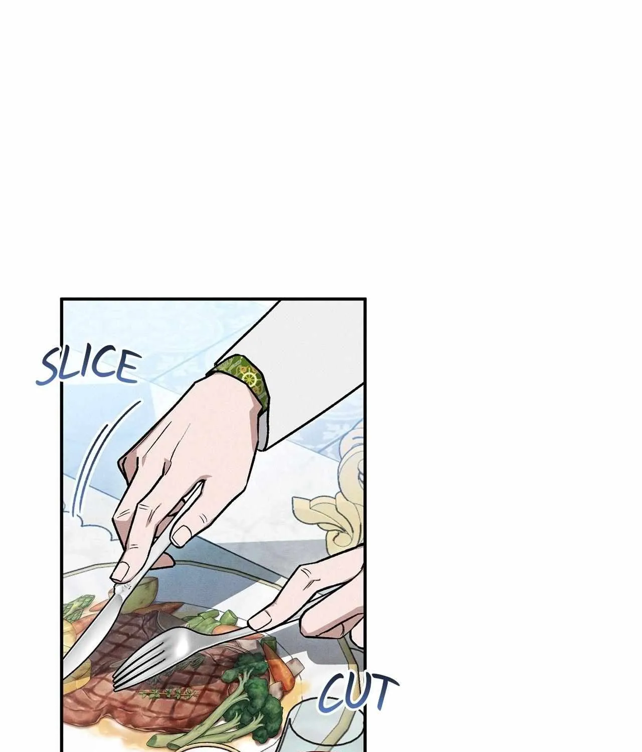 The Rogue Prince Is Secretly an Omega Chapter 40 page 80 - 