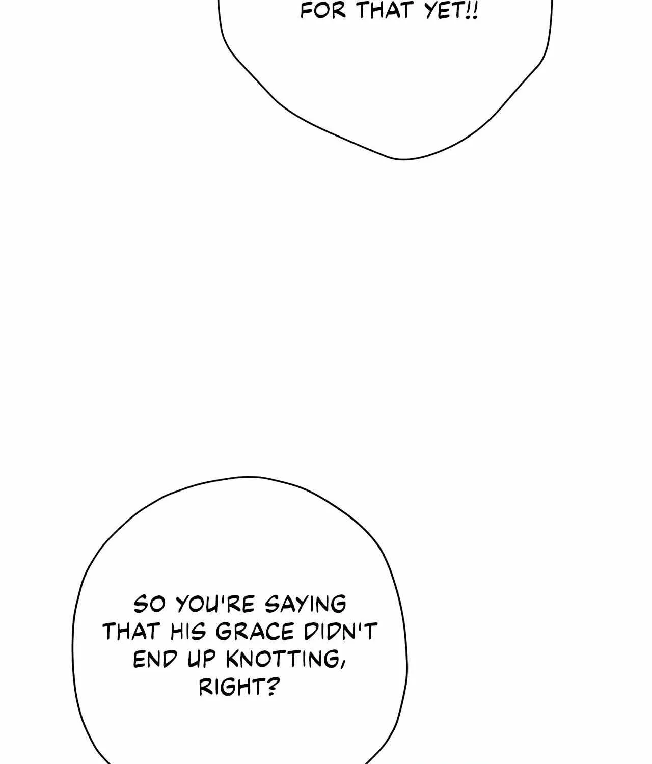 The Rogue Prince Is Secretly an Omega Chapter 40 page 9 - 