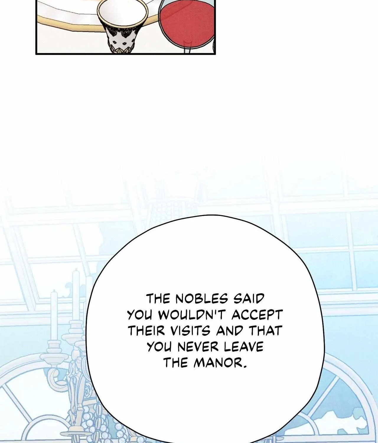 The Rogue Prince Is Secretly an Omega Chapter 40 page 81 - 