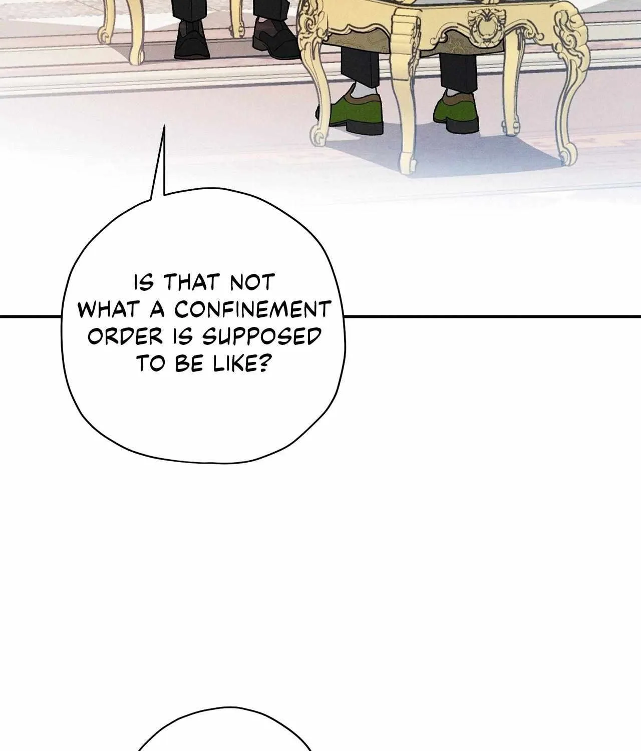 The Rogue Prince Is Secretly an Omega Chapter 40 page 83 - 