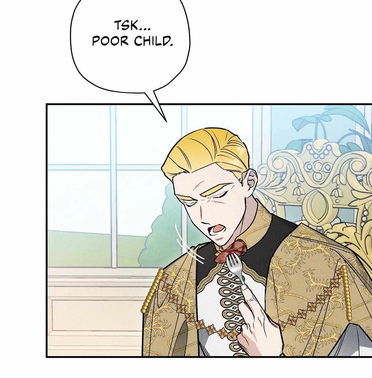 The Rogue Prince Is Secretly an Omega Chapter 40 page 84 - 