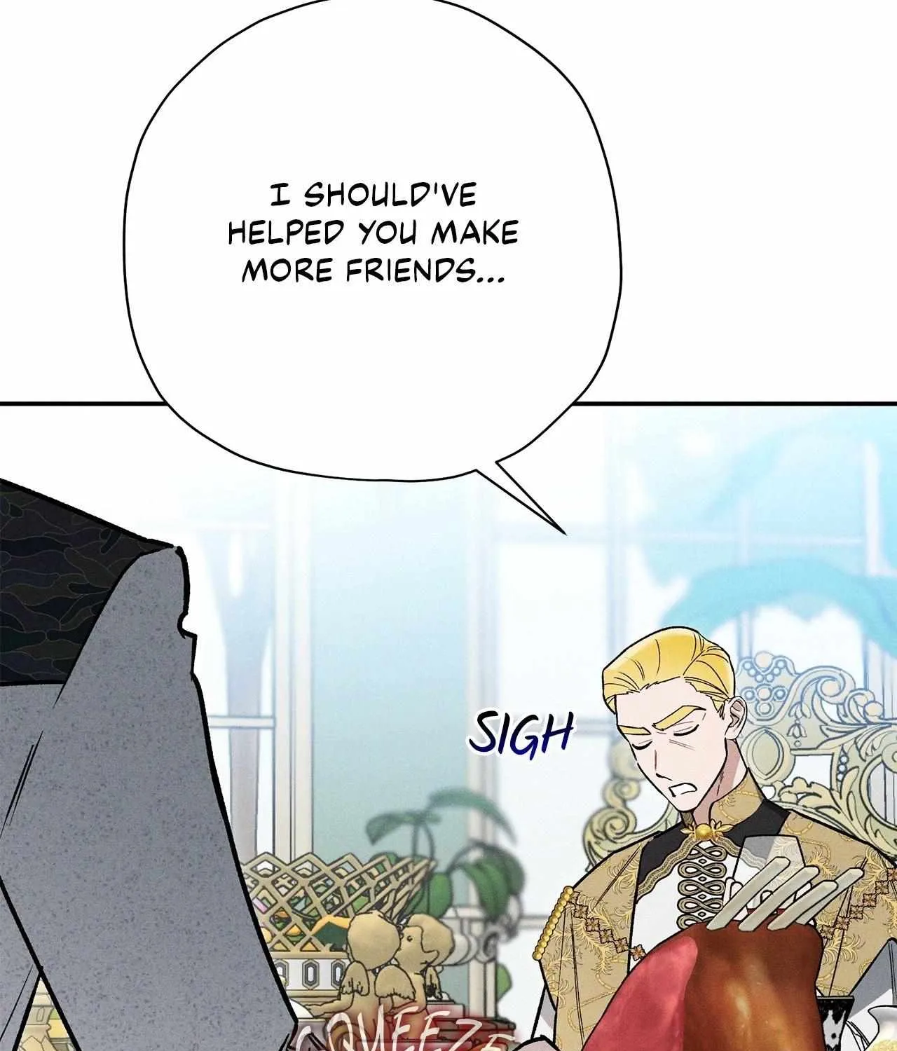 The Rogue Prince Is Secretly an Omega Chapter 40 page 98 - 