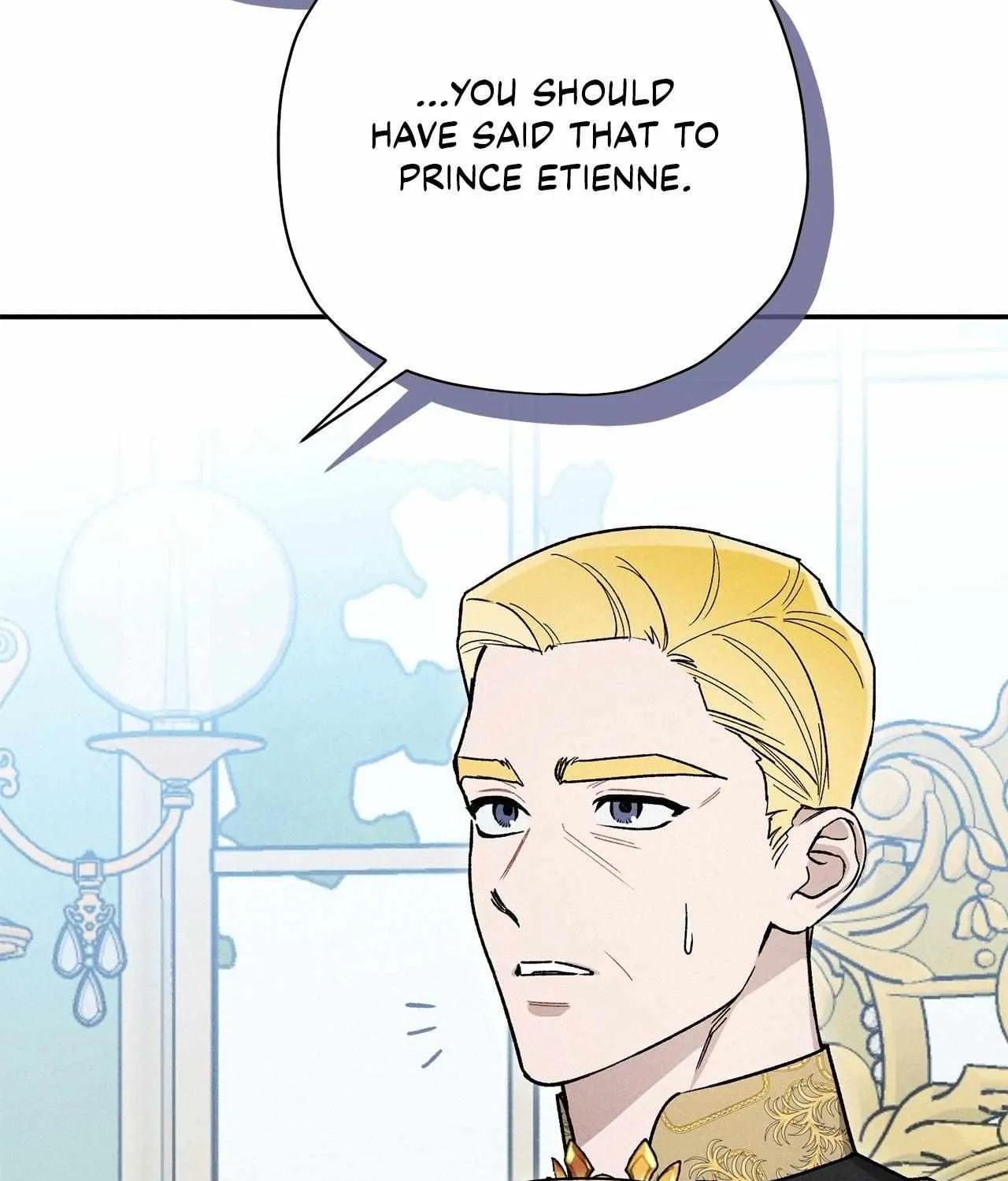 The Rogue Prince Is Secretly an Omega Chapter 40 page 100 - 