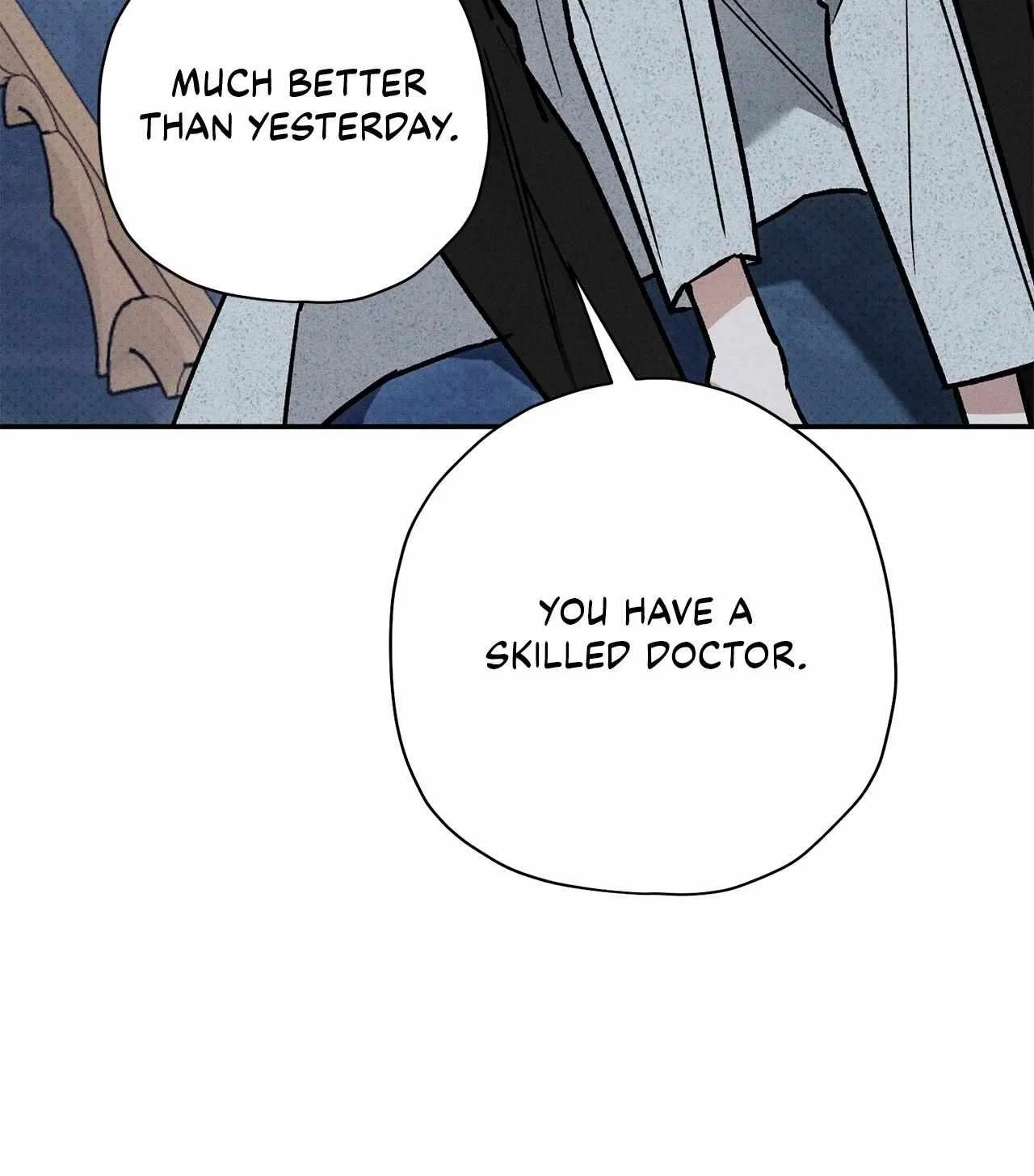The Rogue Prince Is Secretly an Omega Chapter 41 page 102 - 