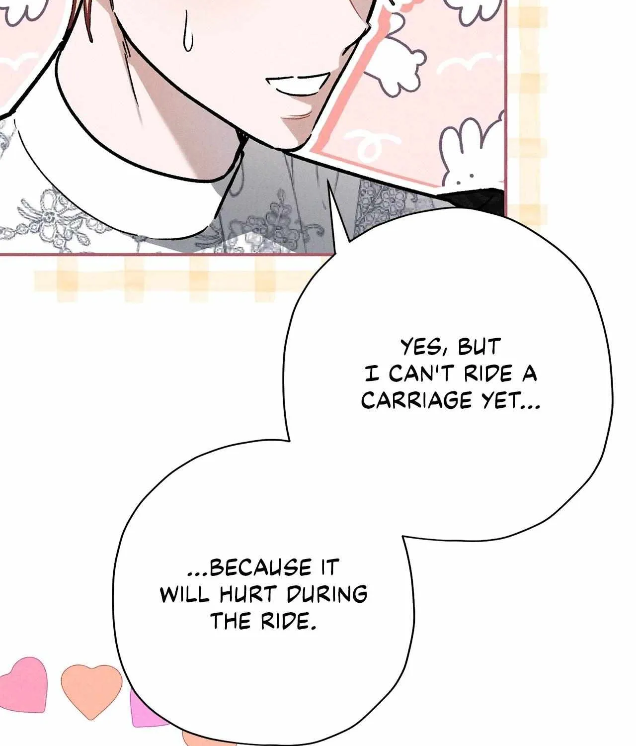 The Rogue Prince Is Secretly an Omega Chapter 41 page 104 - 